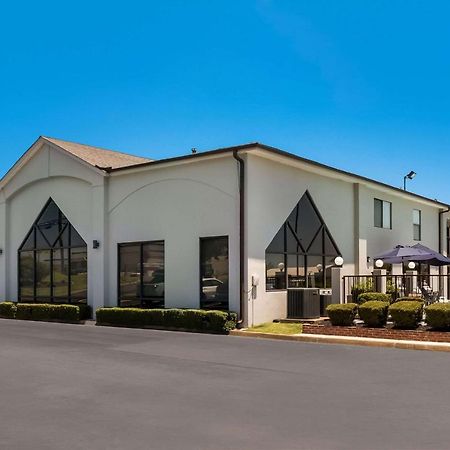 Quality Inn Southaven - Memphis South Dış mekan fotoğraf