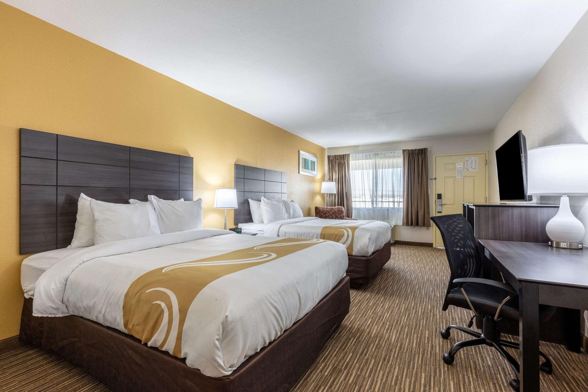 Quality Inn Southaven - Memphis South Dış mekan fotoğraf