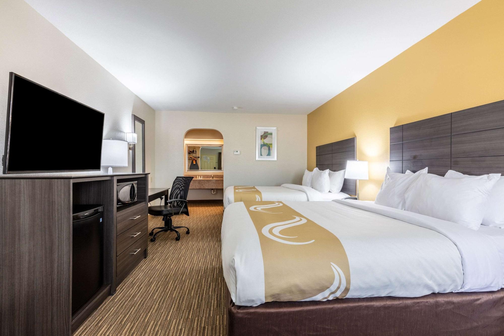 Quality Inn Southaven - Memphis South Dış mekan fotoğraf