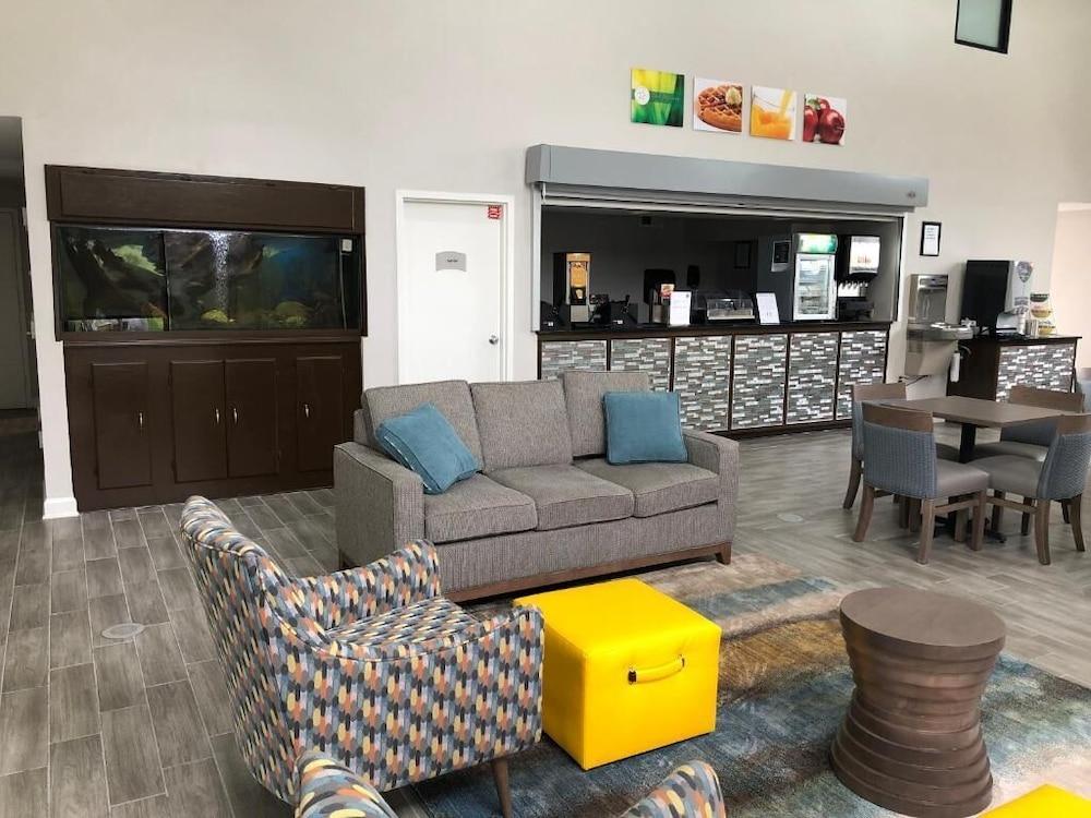 Quality Inn Southaven - Memphis South Dış mekan fotoğraf