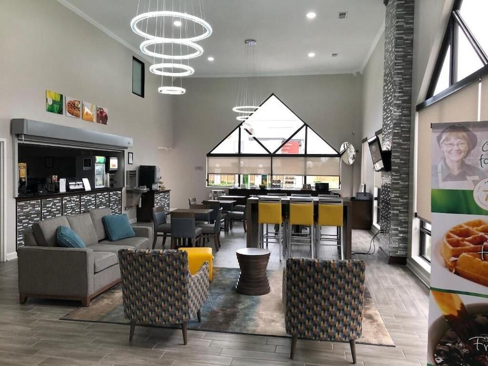 Quality Inn Southaven - Memphis South Dış mekan fotoğraf
