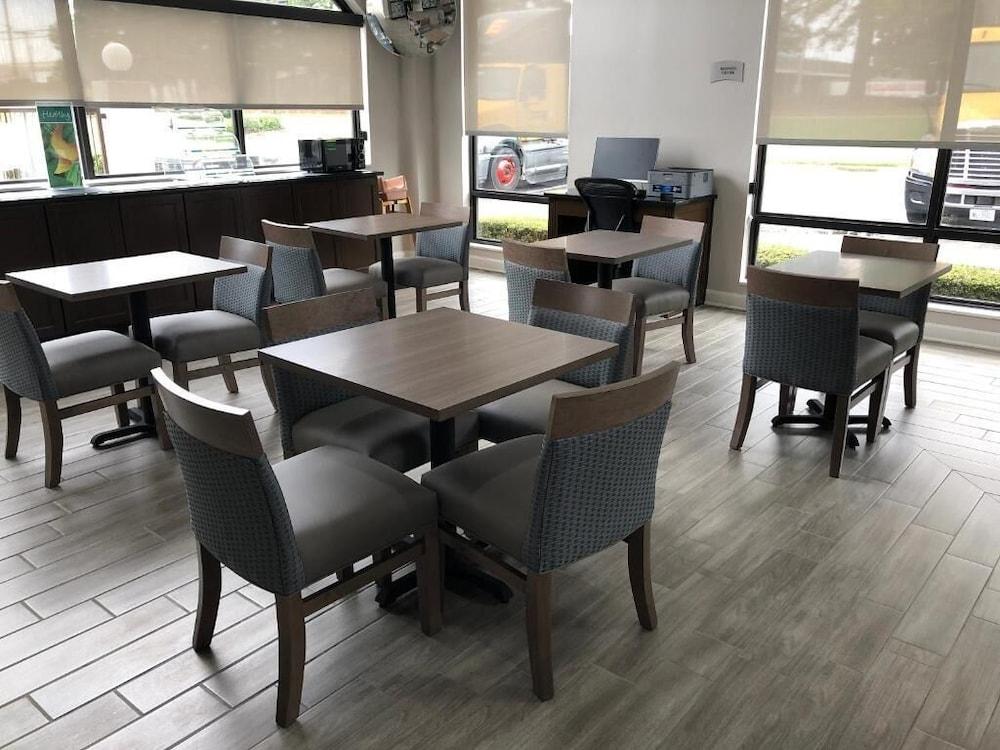 Quality Inn Southaven - Memphis South Dış mekan fotoğraf