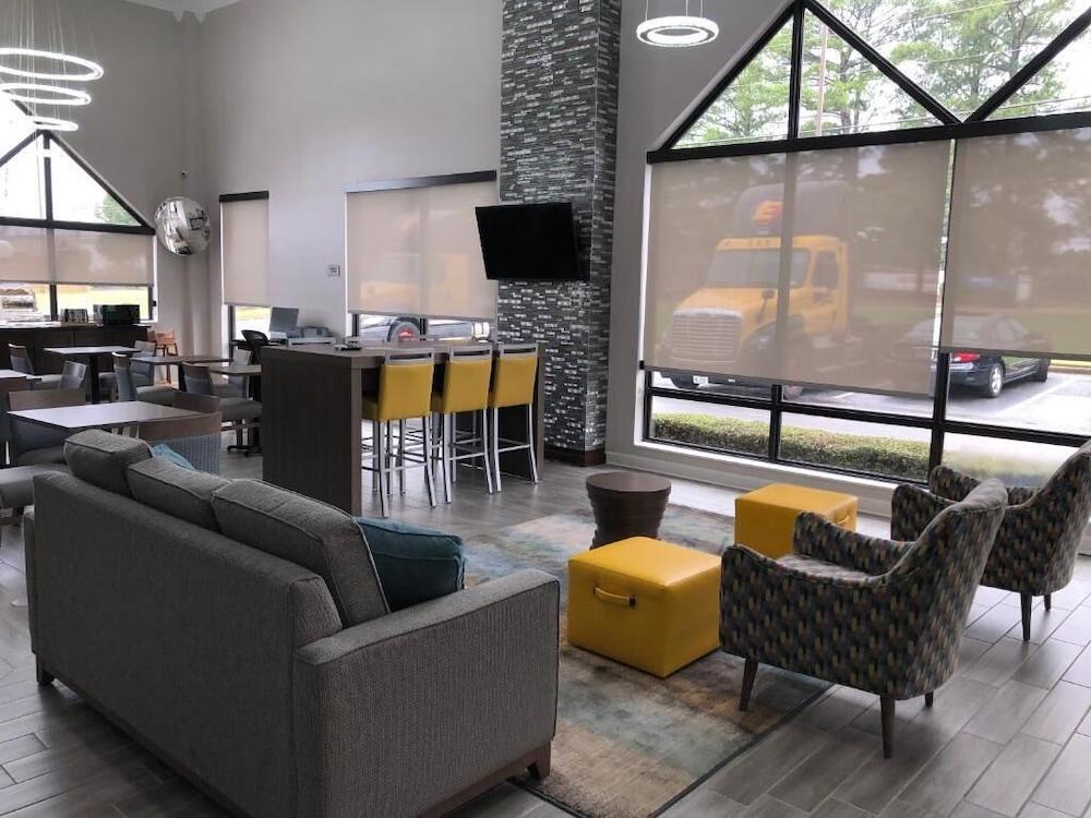 Quality Inn Southaven - Memphis South Dış mekan fotoğraf