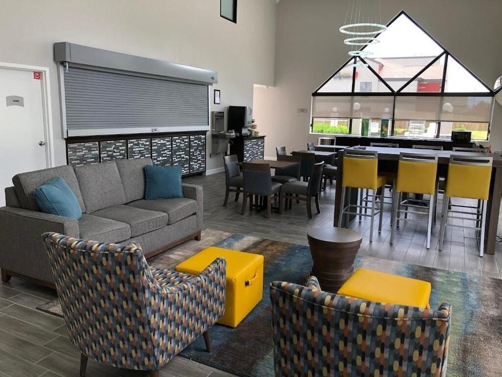 Quality Inn Southaven - Memphis South Dış mekan fotoğraf