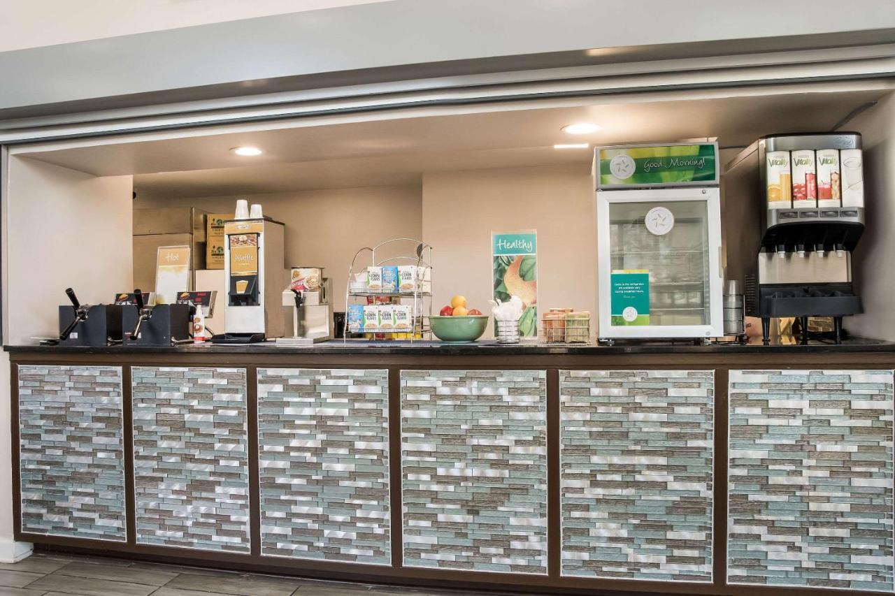 Quality Inn Southaven - Memphis South Dış mekan fotoğraf