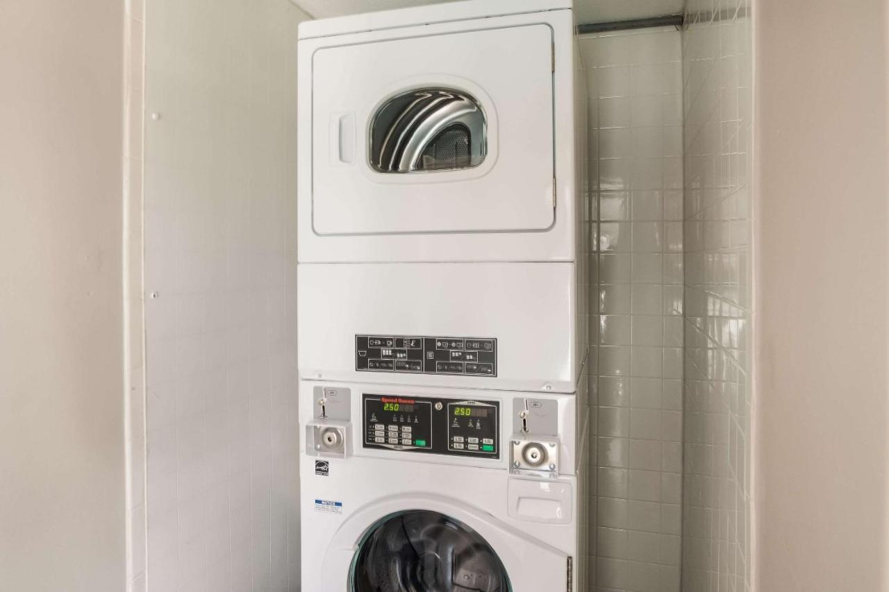 Quality Inn Southaven - Memphis South Dış mekan fotoğraf