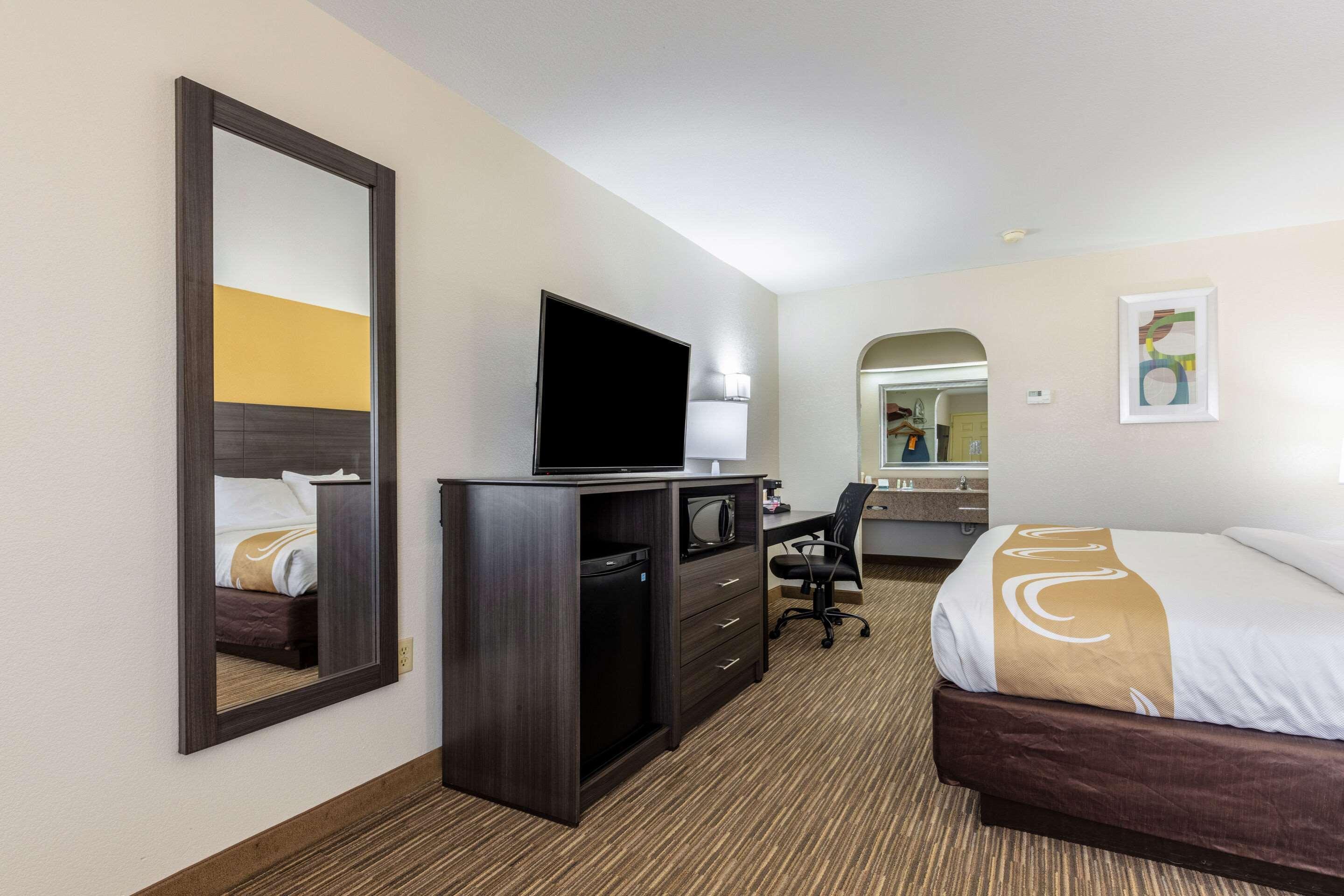 Quality Inn Southaven - Memphis South Dış mekan fotoğraf