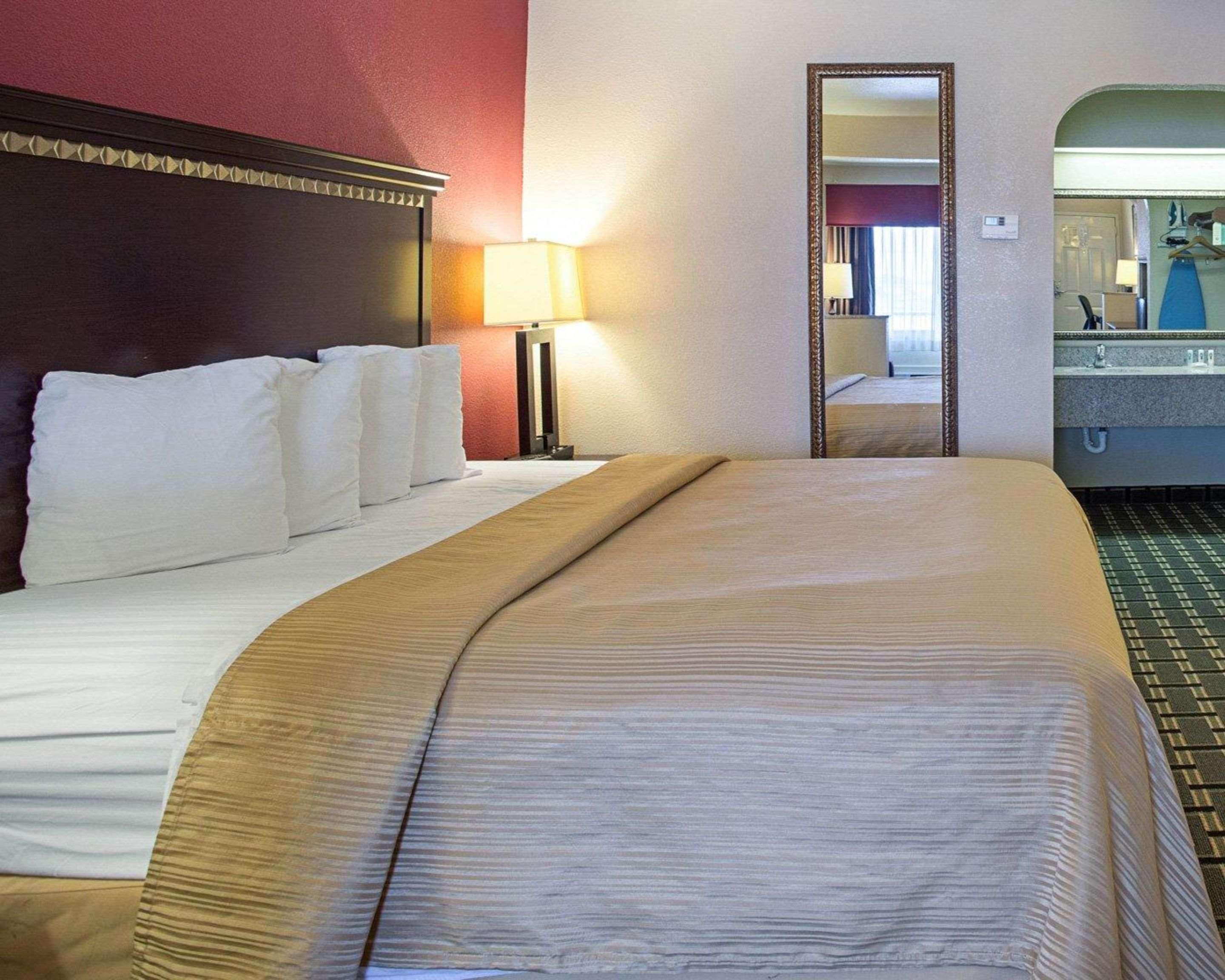Quality Inn Southaven - Memphis South Dış mekan fotoğraf
