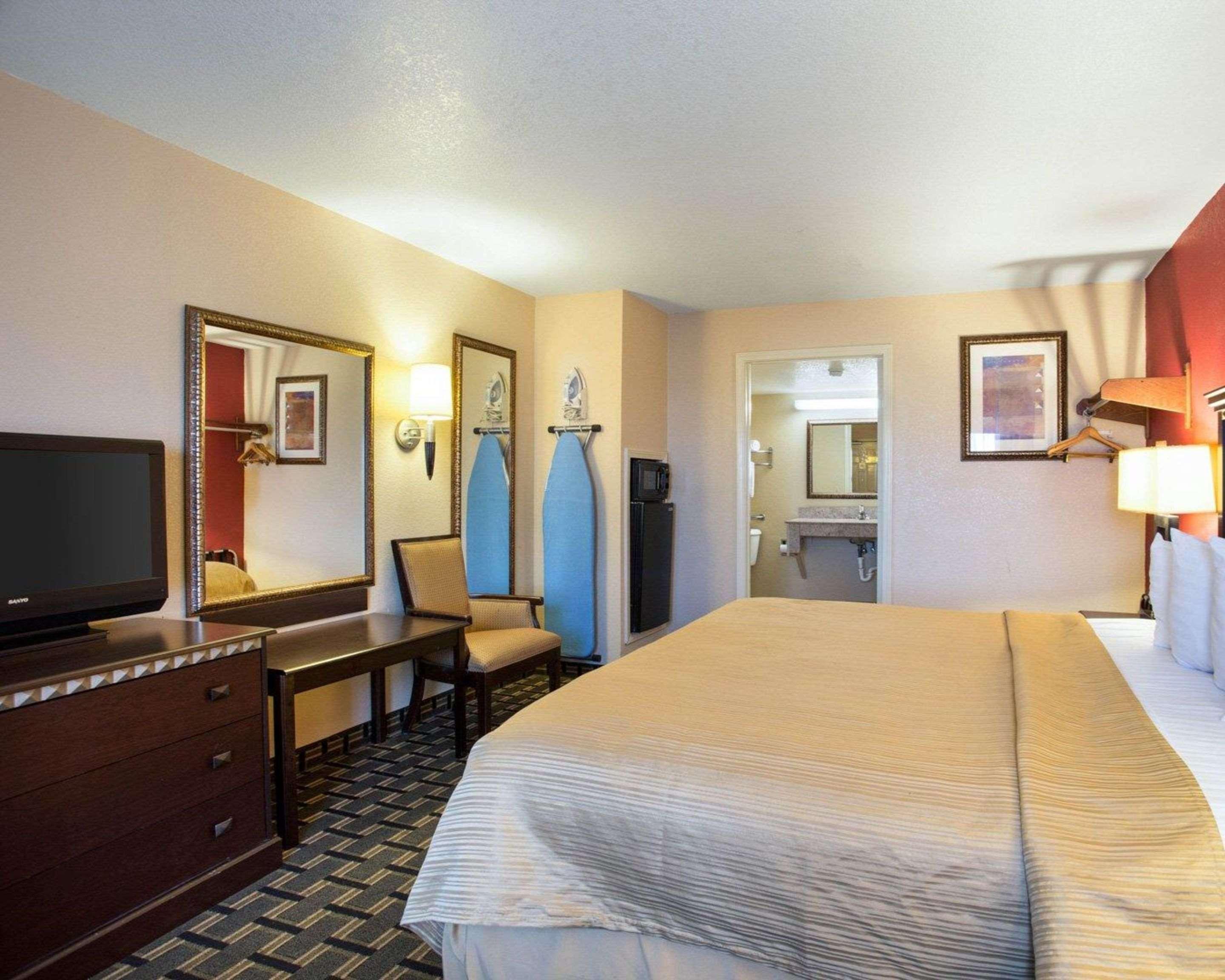 Quality Inn Southaven - Memphis South Dış mekan fotoğraf