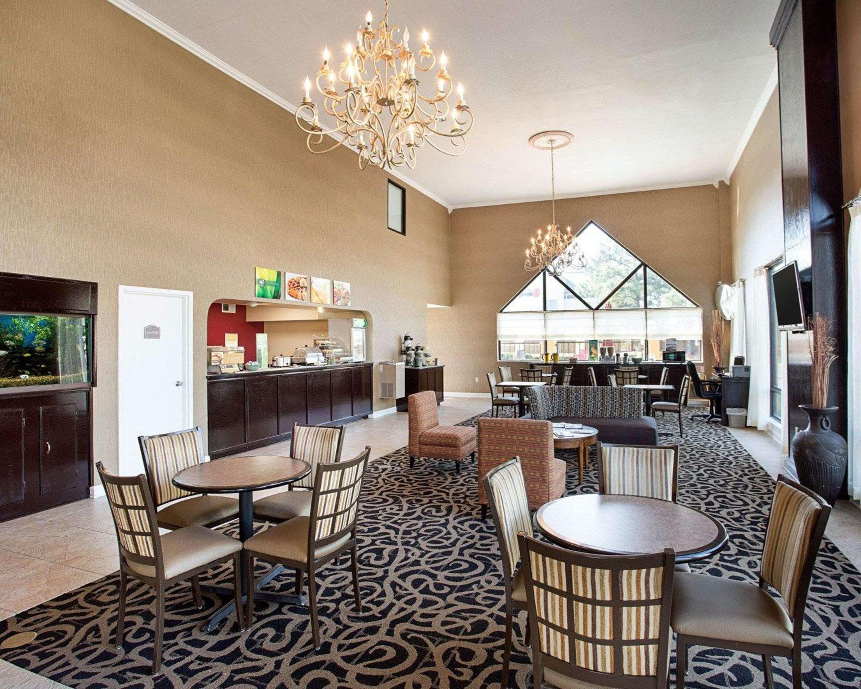 Quality Inn Southaven - Memphis South Dış mekan fotoğraf