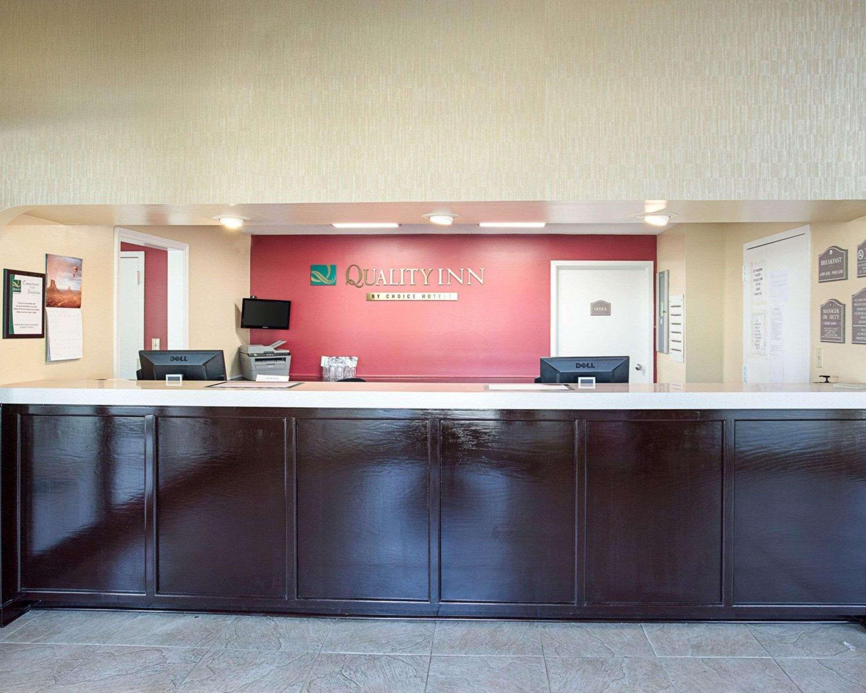 Quality Inn Southaven - Memphis South Dış mekan fotoğraf