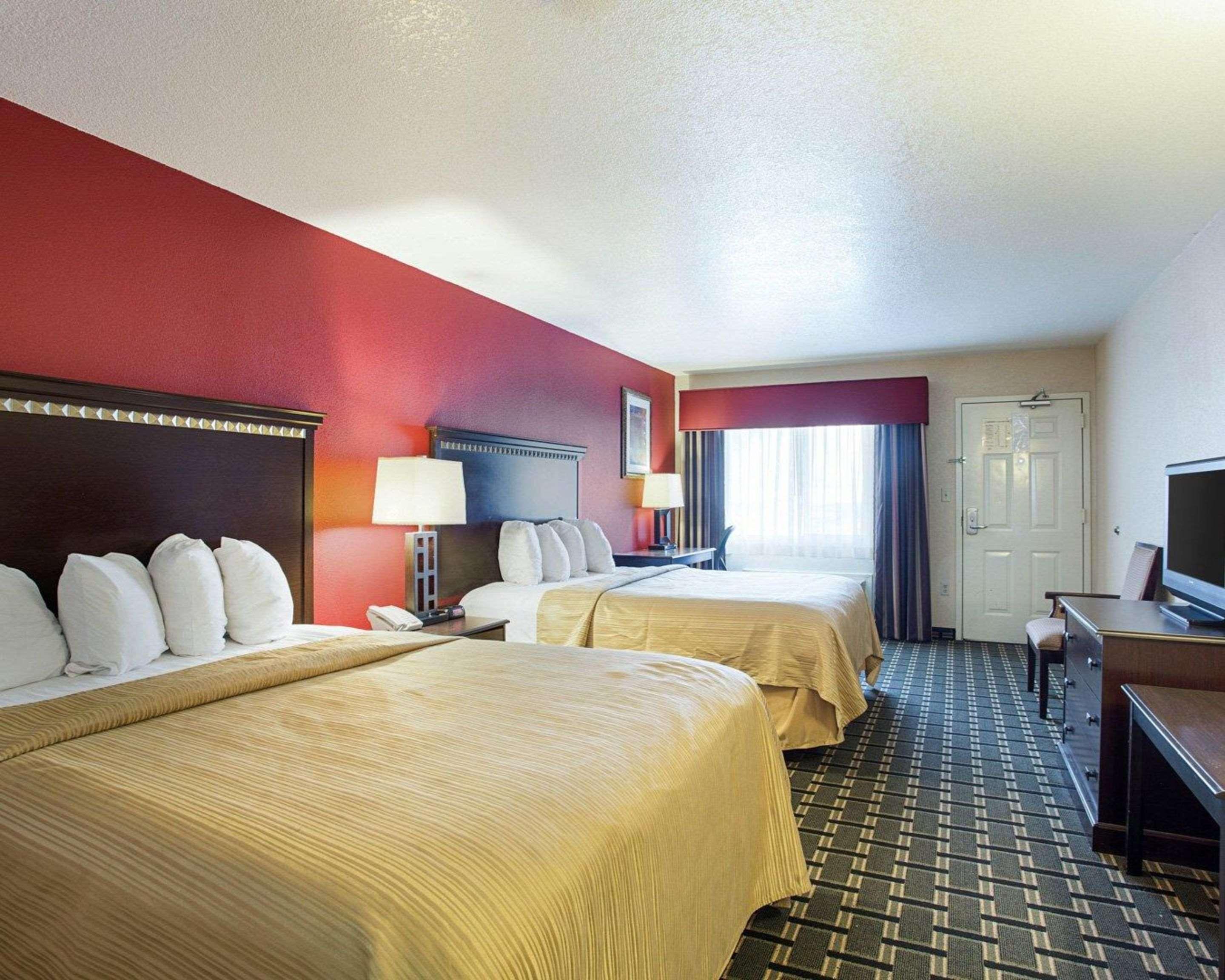Quality Inn Southaven - Memphis South Dış mekan fotoğraf