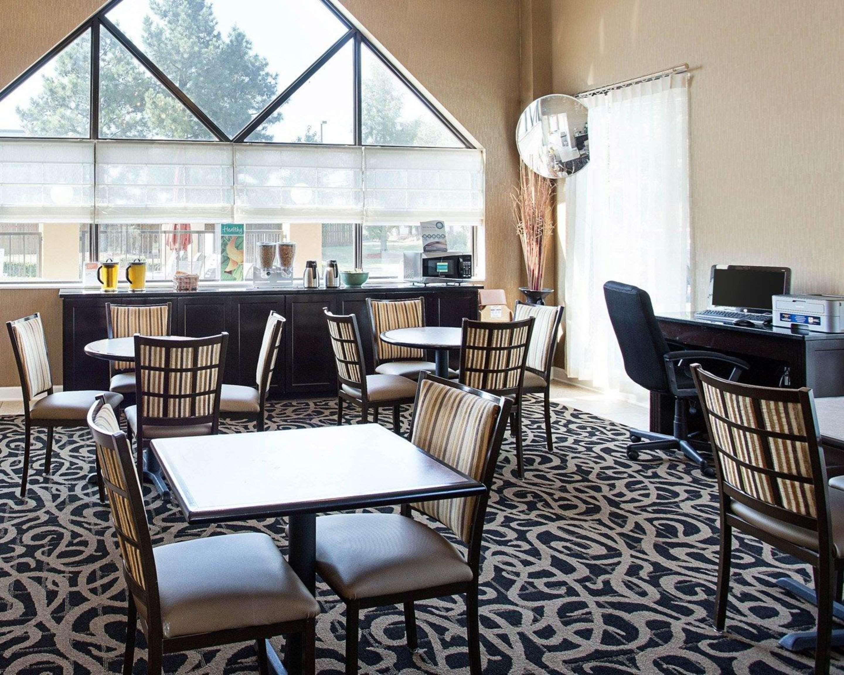 Quality Inn Southaven - Memphis South Dış mekan fotoğraf
