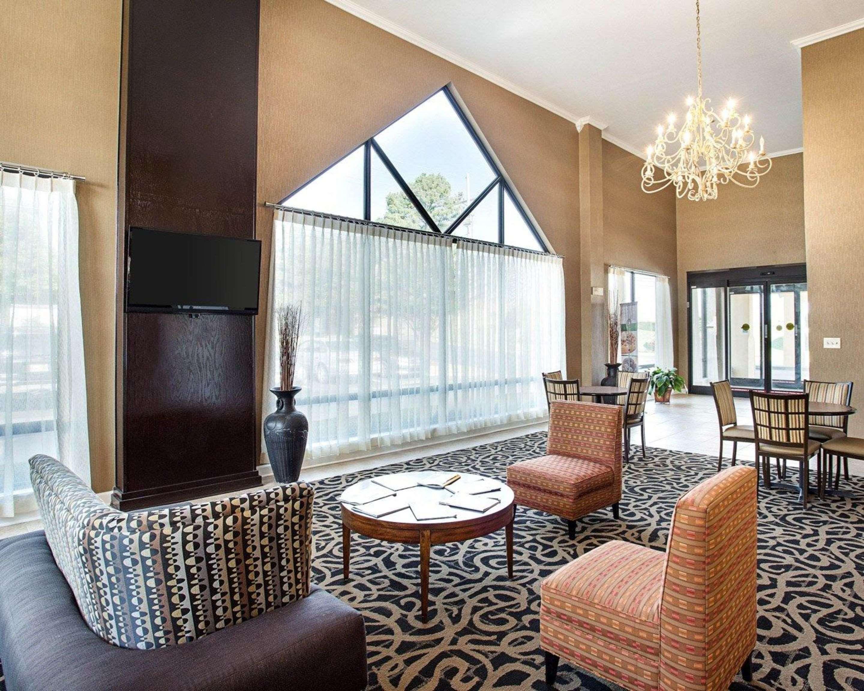 Quality Inn Southaven - Memphis South Dış mekan fotoğraf