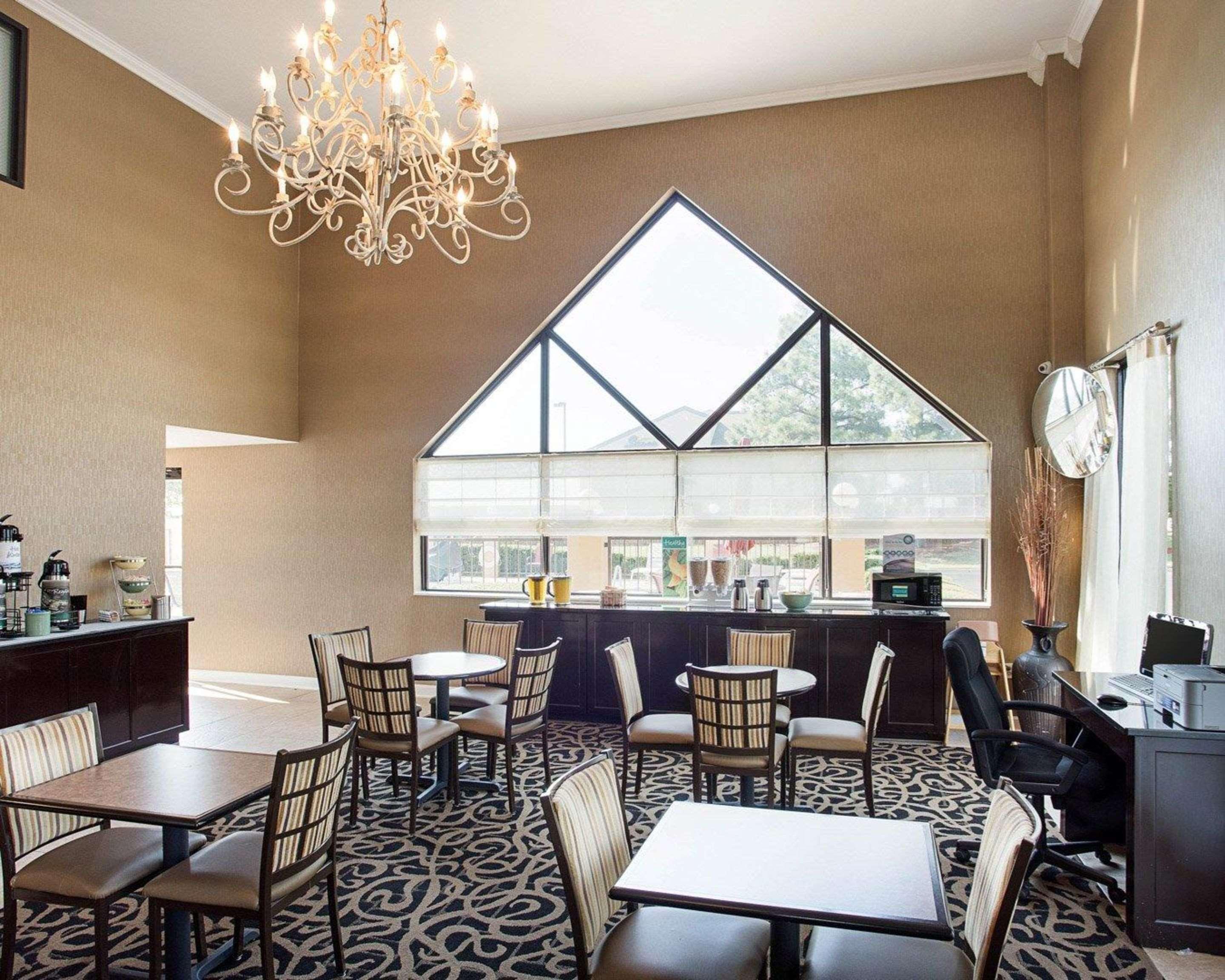 Quality Inn Southaven - Memphis South Dış mekan fotoğraf