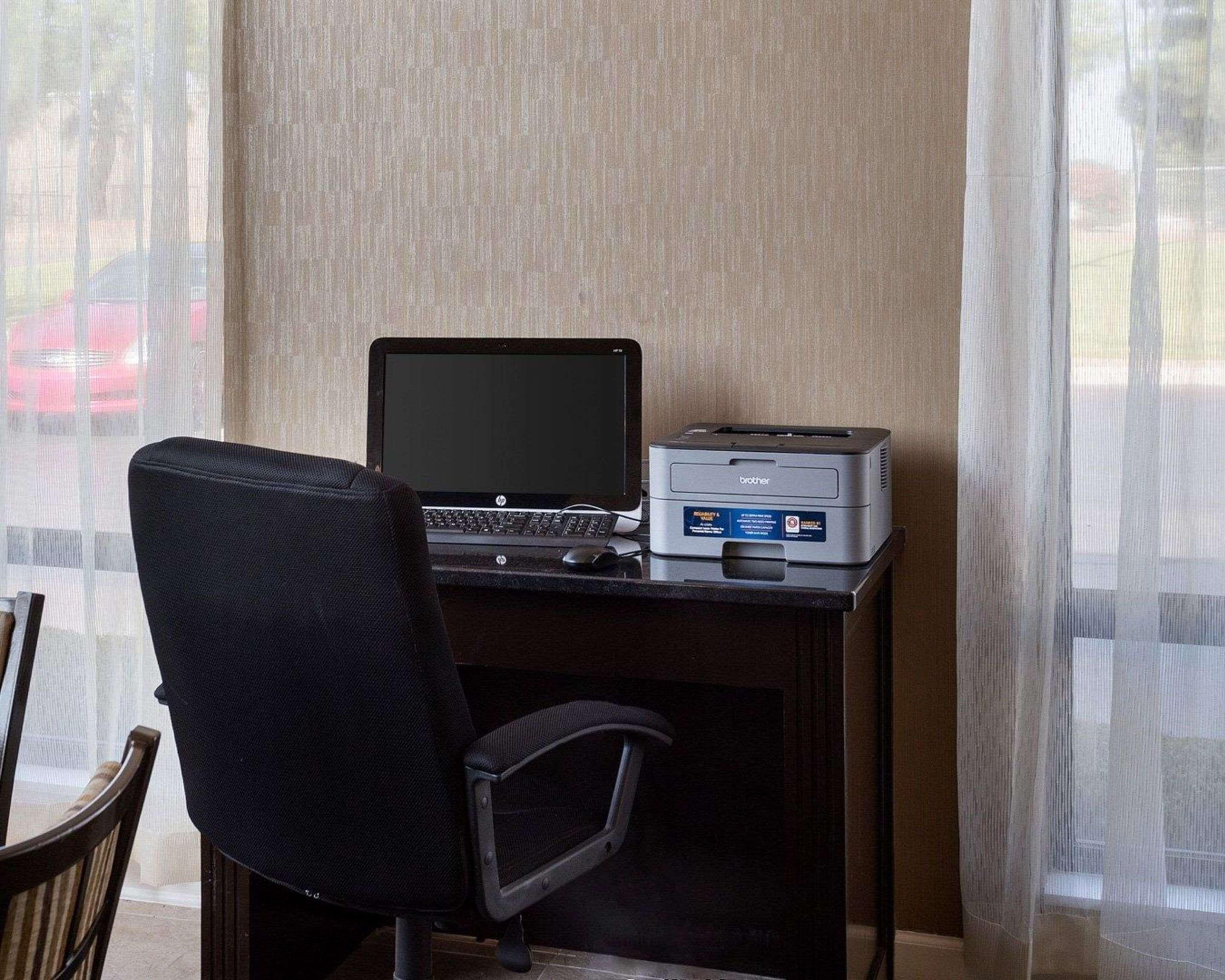 Quality Inn Southaven - Memphis South Dış mekan fotoğraf