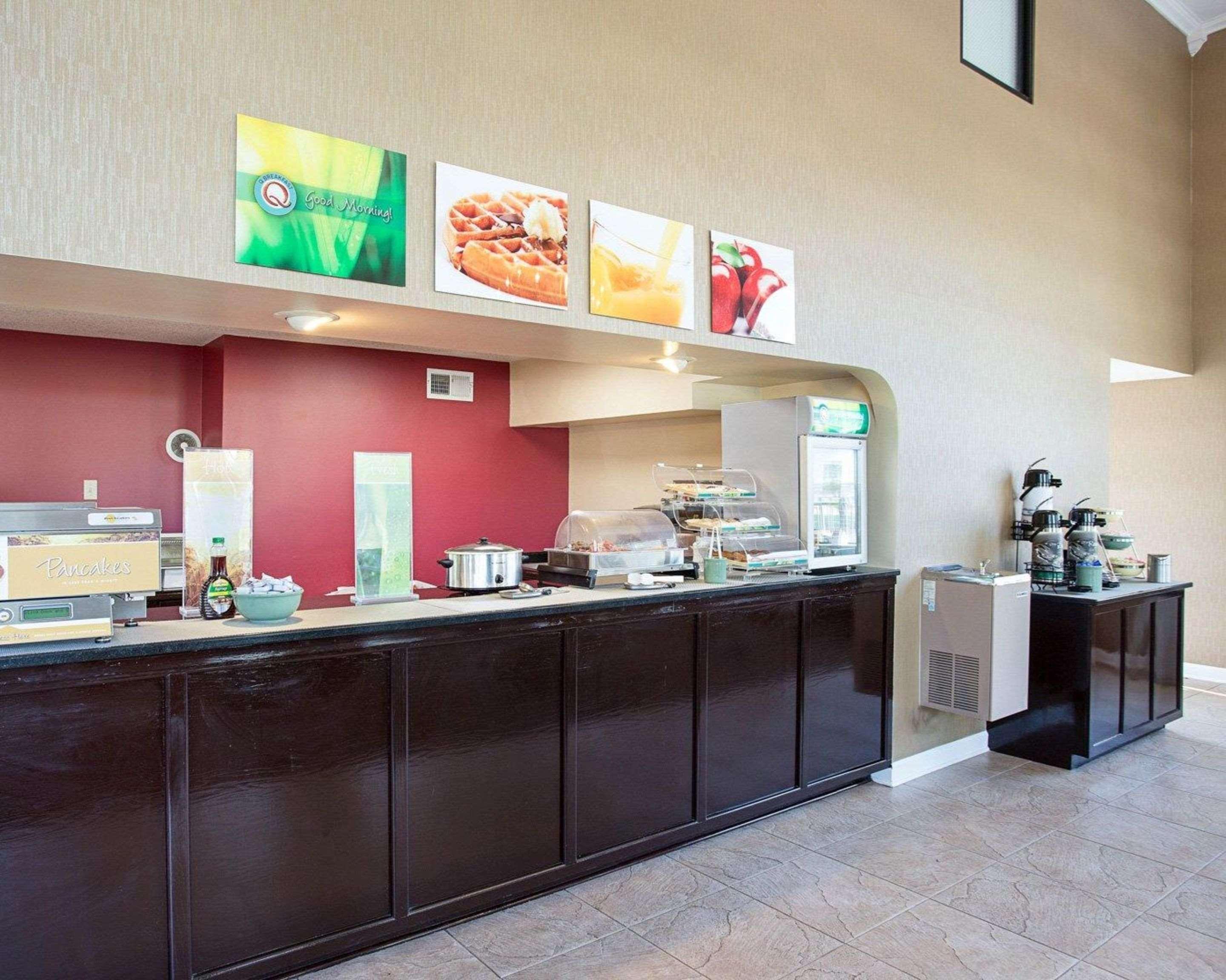 Quality Inn Southaven - Memphis South Dış mekan fotoğraf