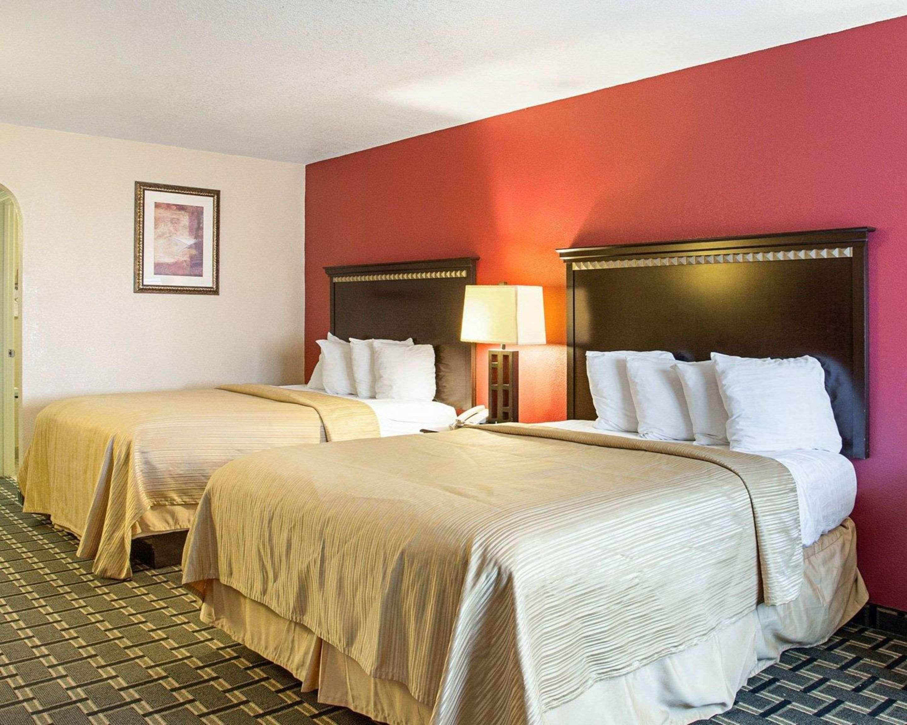 Quality Inn Southaven - Memphis South Dış mekan fotoğraf