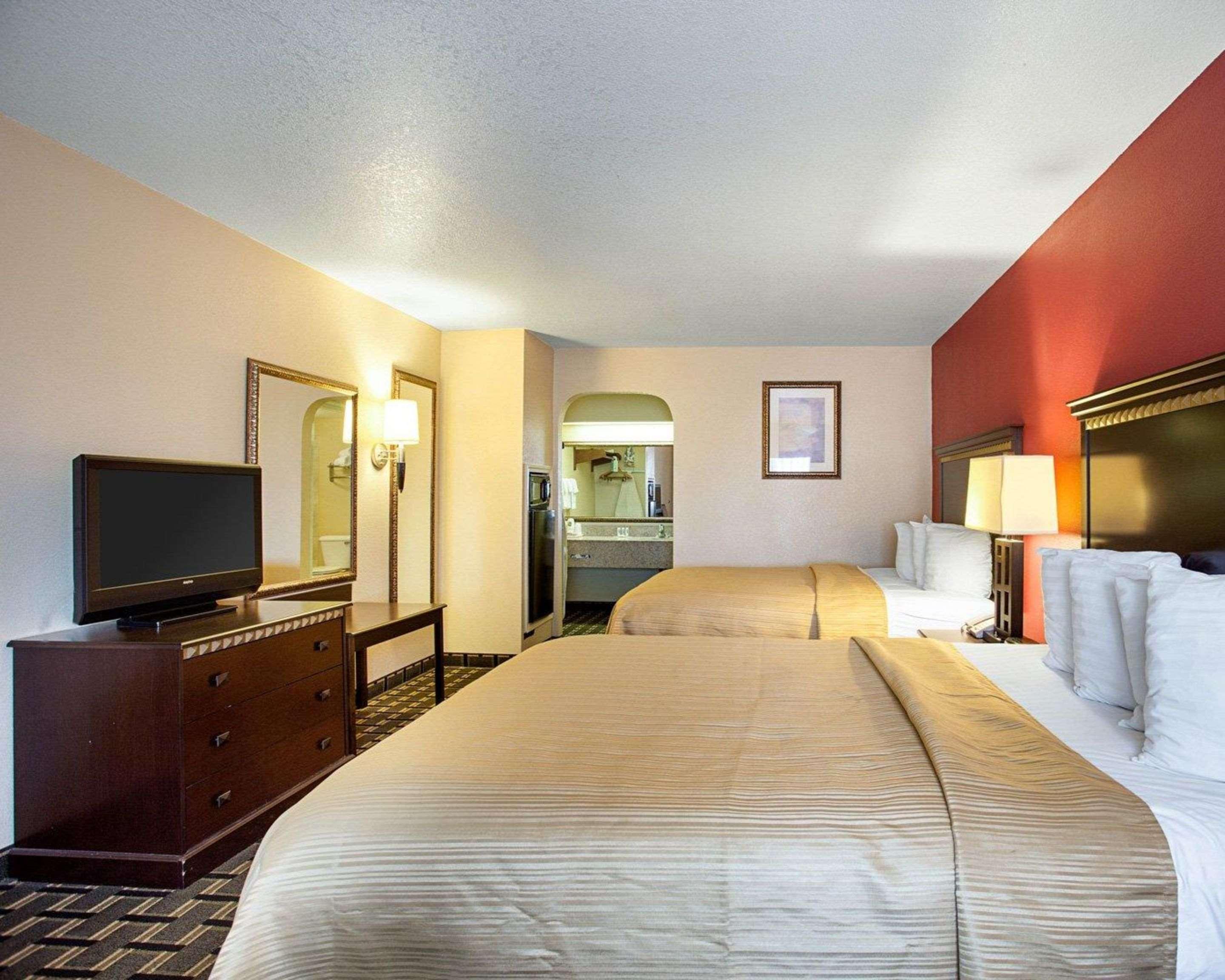 Quality Inn Southaven - Memphis South Dış mekan fotoğraf