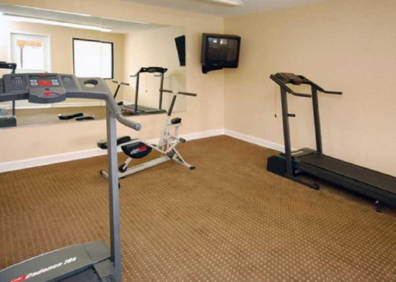 Quality Inn Southaven - Memphis South Dış mekan fotoğraf