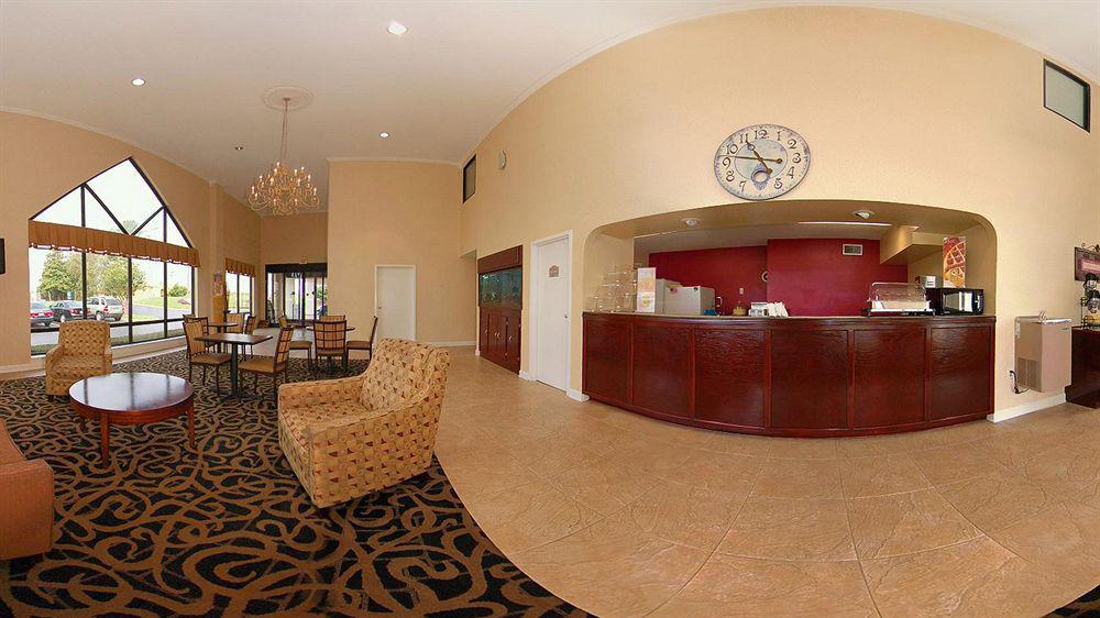Quality Inn Southaven - Memphis South Dış mekan fotoğraf